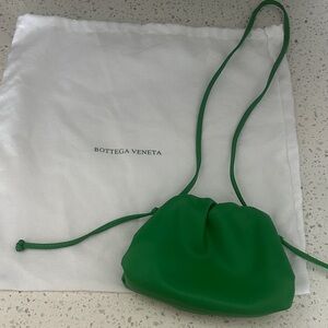 Amazon Green Mini Bag
